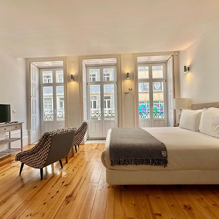 Youropo - Stories Apartment Porto Bagian luar foto