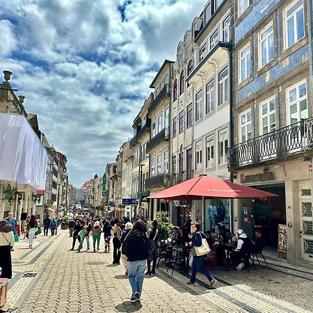 Youropo - Stories Porto Bagian luar foto