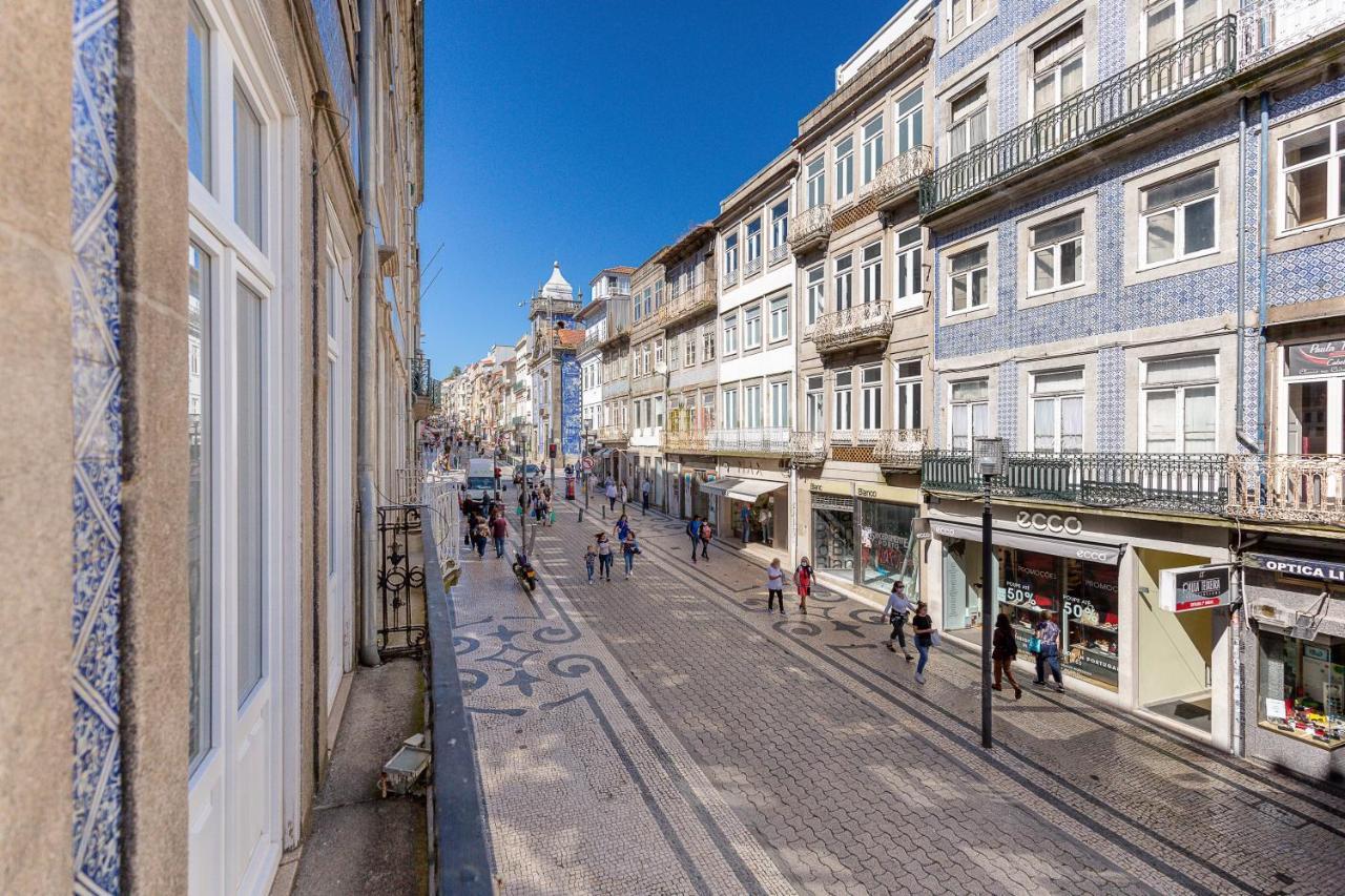 Youropo - Stories Porto Bagian luar foto