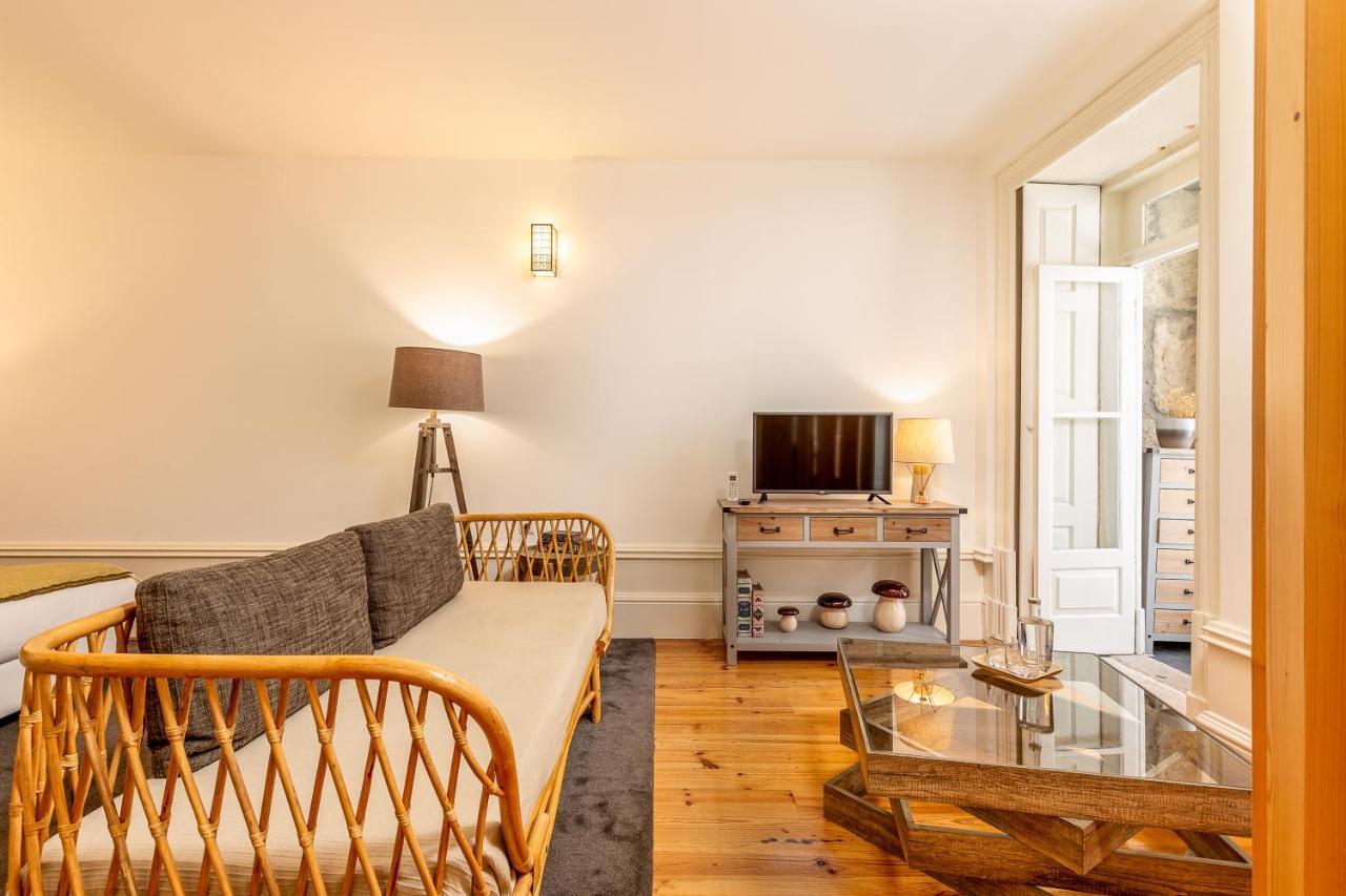 Youropo - Stories Apartment Porto Bagian luar foto